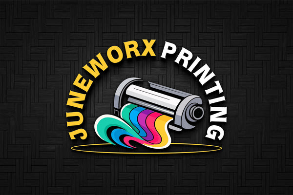 JUNEWORX PRINTING